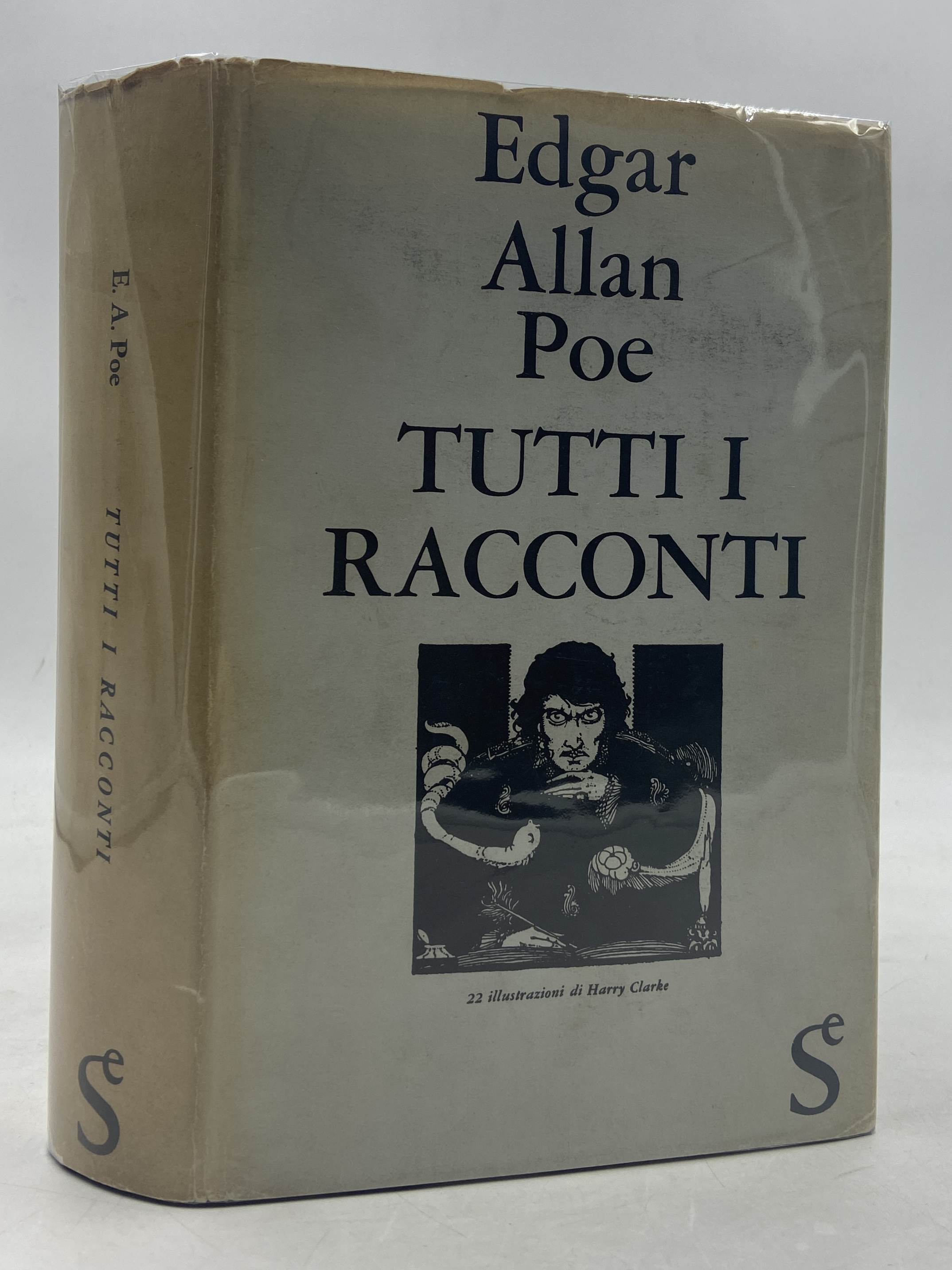 TUTTI I RACCONTI.
