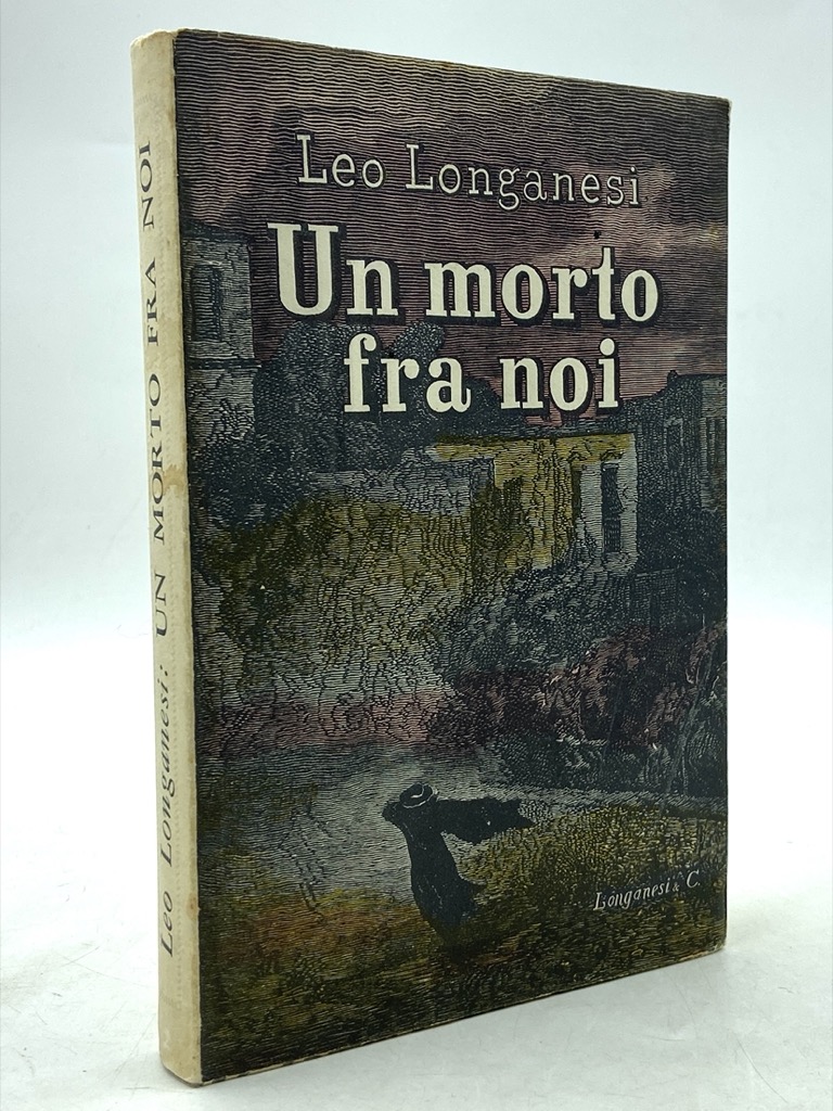 Un morto fra noi.