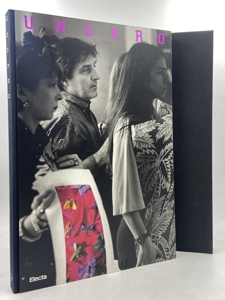 UNGARO.
