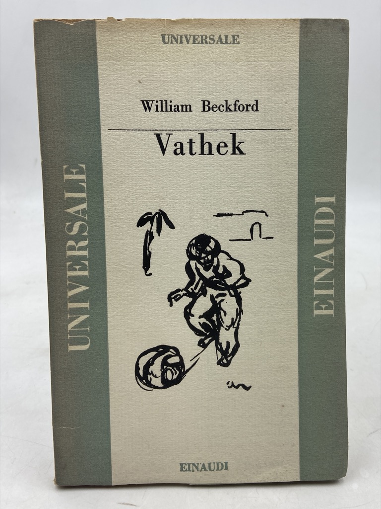 Vathek.