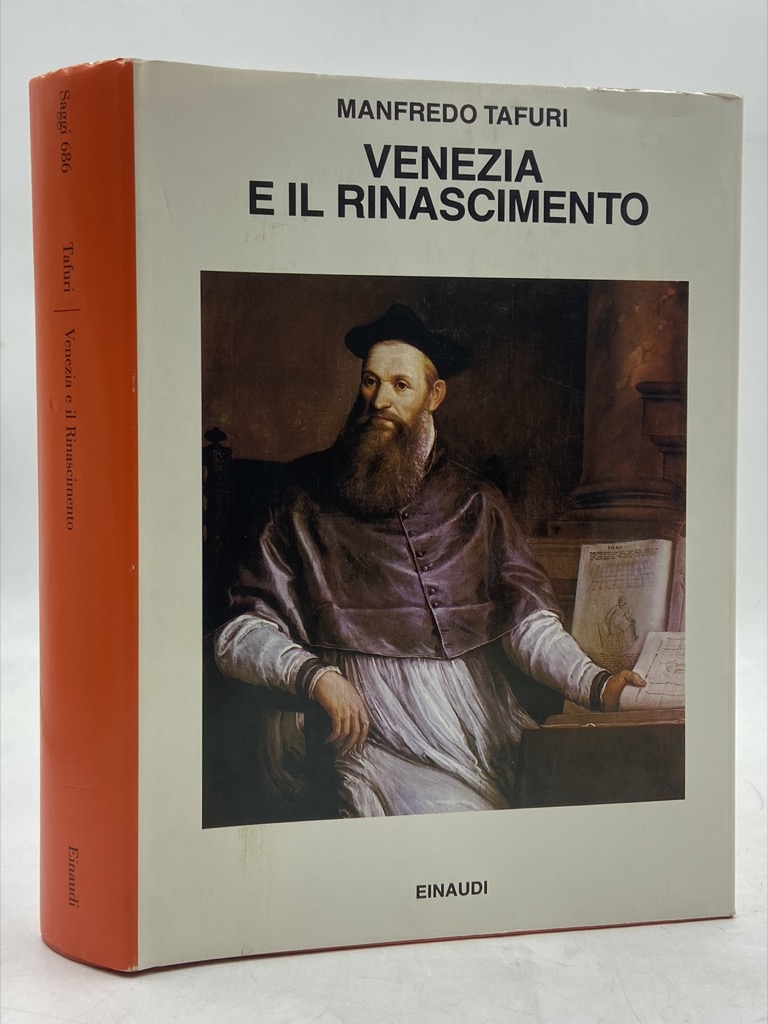 Venezia e il Rinascimento. Religione, scienza, architettura.