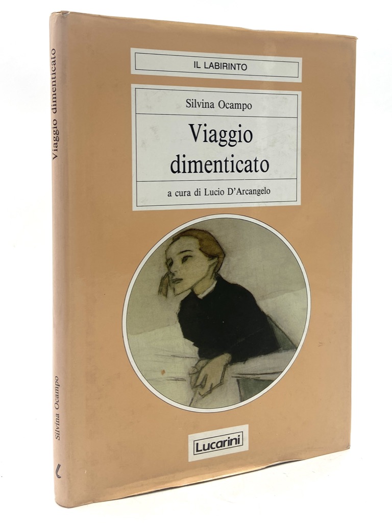 VIAGGIO DIMENTICATO.