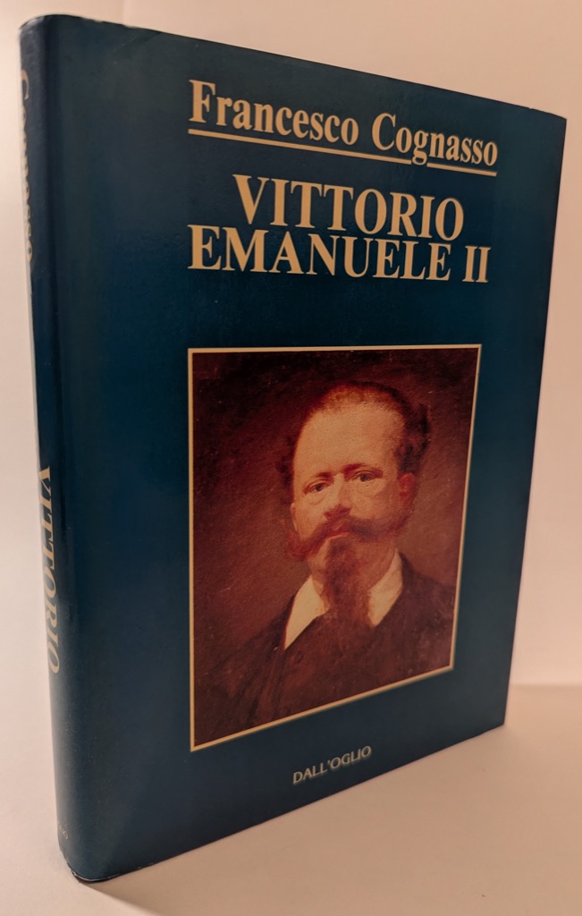 Vittorio Emanuele II.