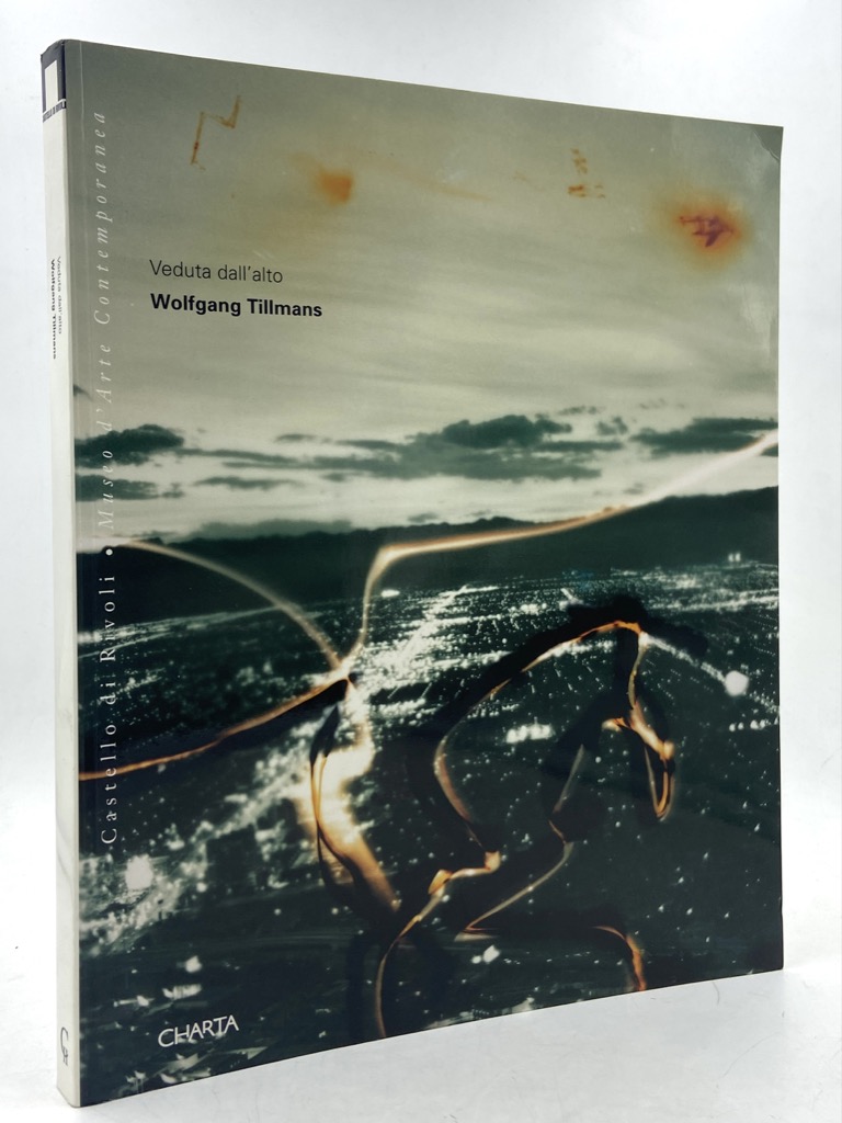 WOLFGANG TILLMANS. VEDUTA DALL'ALTO.