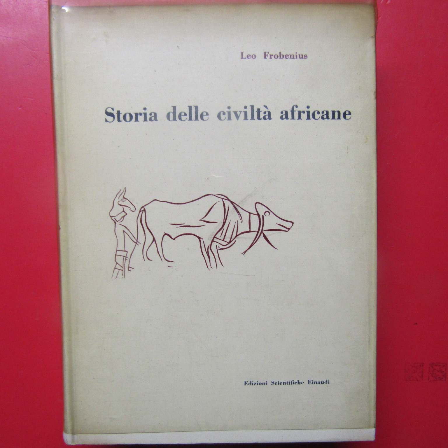 Storia delle civiltà africane