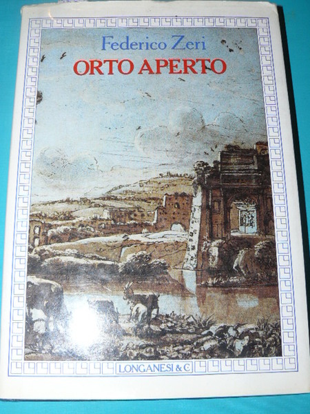 Orto aperto. Con centoventi illustrazioni
