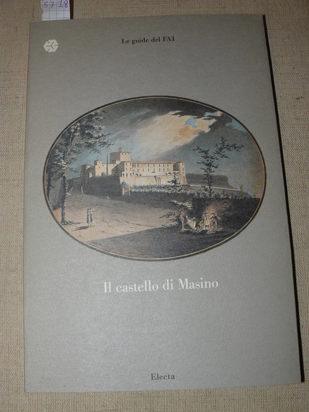 Il castello di Masino