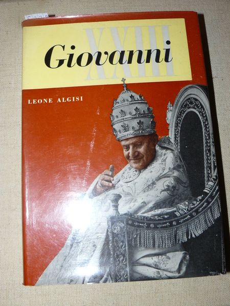 Giovanni XXIII. Terza edizione ampliata