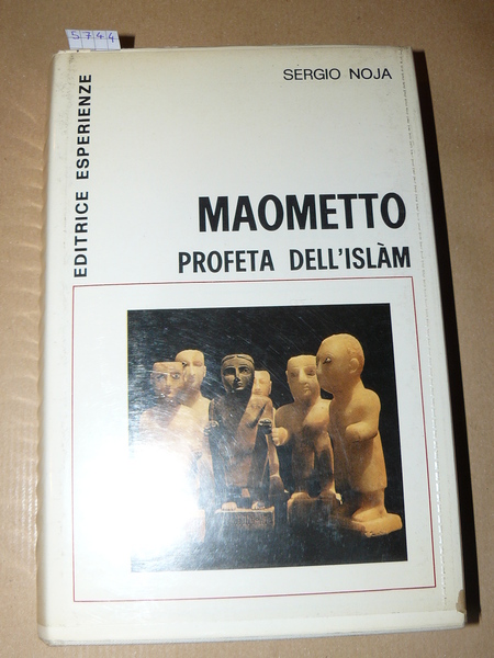 Maometto profeta dell'Islàm