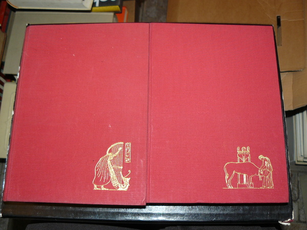 Le meraviglie delle civiltà del passato. Di Giorgio Ebers, André …