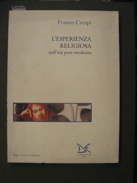 L'esperienza religionsa nell'età post-moderna