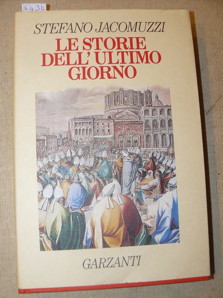 Le storie dell'ultimo giorno