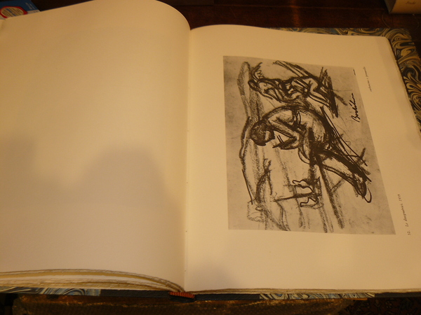 Luigi Bartolini. 70 disegni.