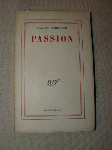 Passion