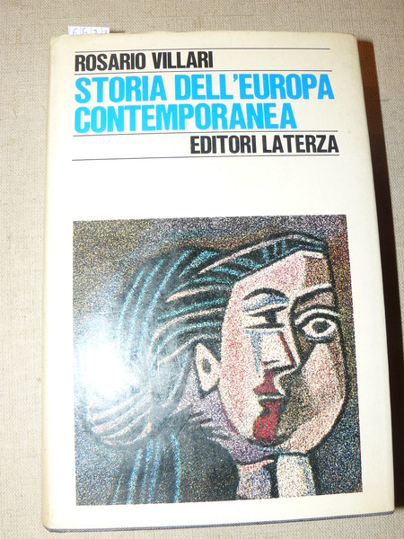 Storia dell'Europa contemporanea