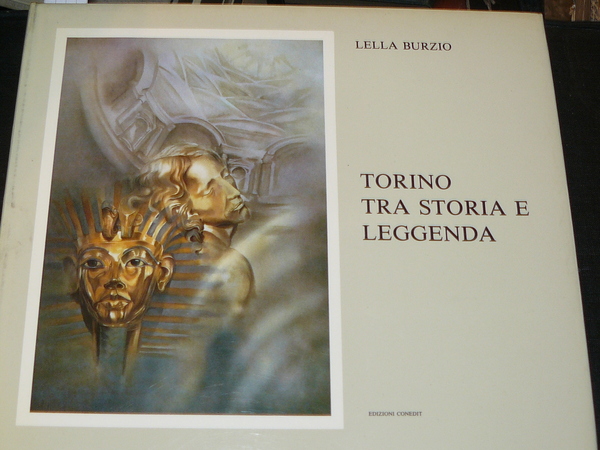 Torino tra storia e leggenda