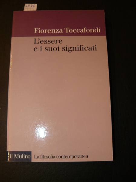 L'essere e i suoi significati