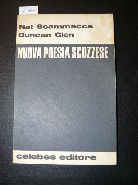 Nuova poesia scozzese.