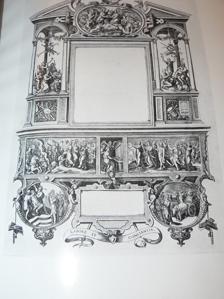 Les collections du musée Plantin - Moretus, édite par l'Administration …