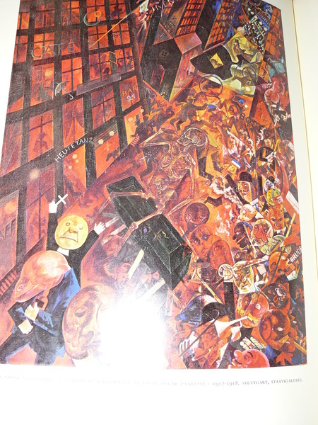 Dimensions du XX siècle. 1900 - 1945