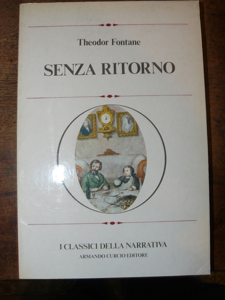 Senza ritorno