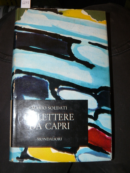 Le lettere da Capri.