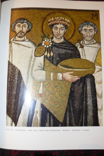 Origini della pittura italiana