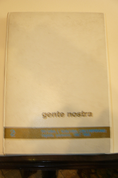 Gente nostra/2. Regione Piemonte 1967/1968. Pittura e scultura contemporanee. In …
