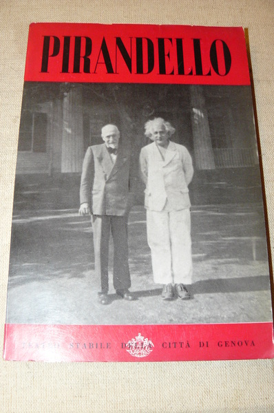 Pirandello