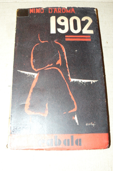 1902 romanzo