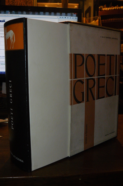 Poeti Greci