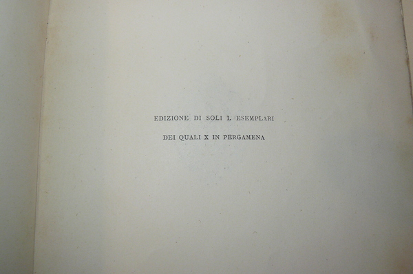 Alla Regina d'Italia. Ode di Giosuè Carducci.
