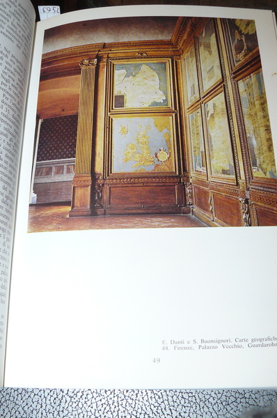 Firenze e la Toscana dei Medici nell'Europa del Cinquecento. Il …