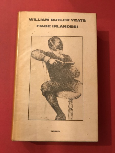 Fiabe irlandesi.