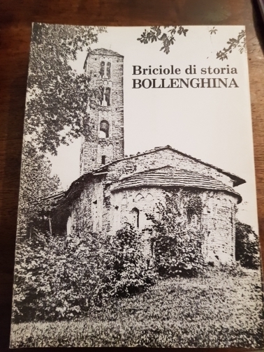 Briciole di storia bollenghina (volume quarto)