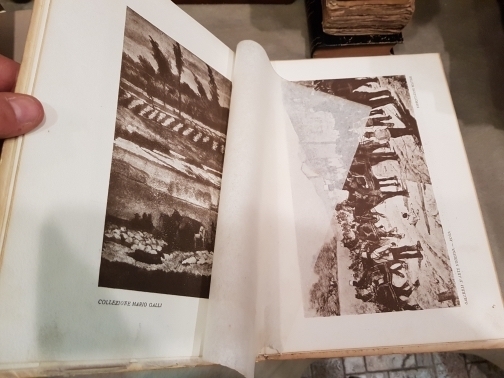 Fattori. Con 24 riproduzioni in fototipia