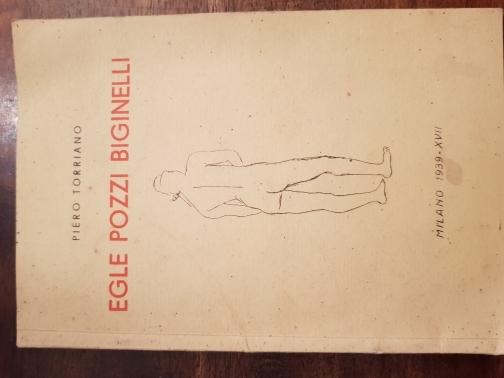 Egle Pozzi Biginelli.