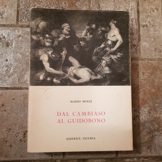 Dal Cambiaso al Guidobono