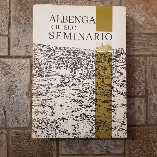 Albenga e il suo seminario