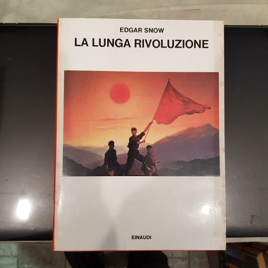 La lunga rivoluzione