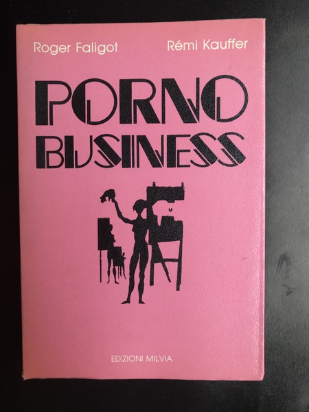 Porno business