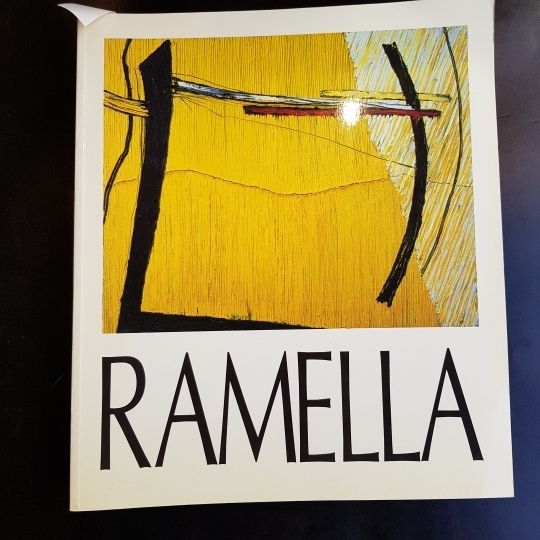 Giorgio Ramella. Presentazione di Marco Rosci. Maze Art Gallery 4 …