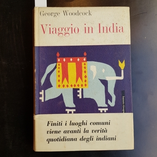 Viaggio in India