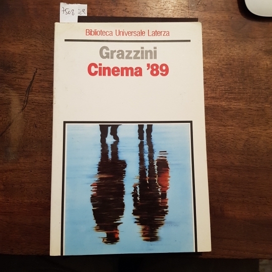 Cinema '89