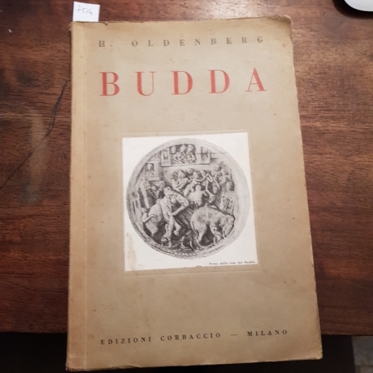 Budda