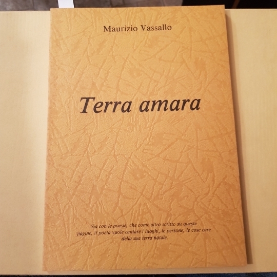 Terra amara