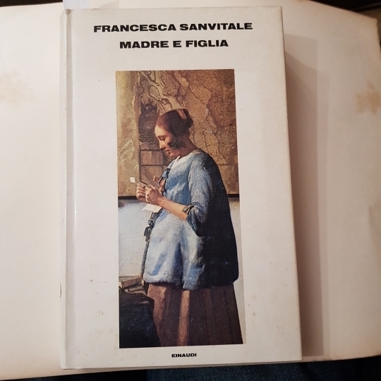 Madre e figlia