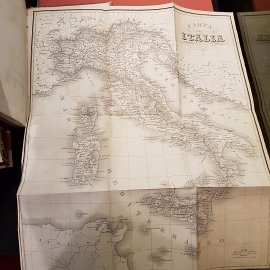 Enciclopedia economica accomodata all'intelligenza ed ai bisogni d'ogni ceto di …