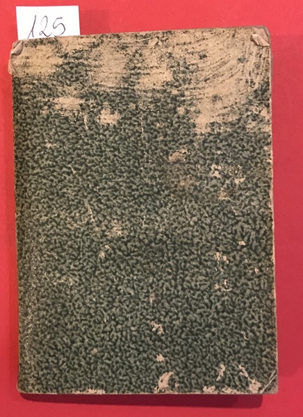 Gabinetto poetico letterario. Almanacco per l'anno 1829