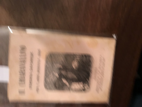 Il Chiaravallino strenna savonese per l'anno bisestile 1916